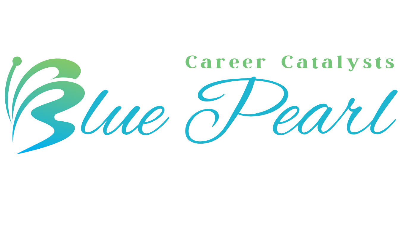 BLUE PEARL STAFFING LLC